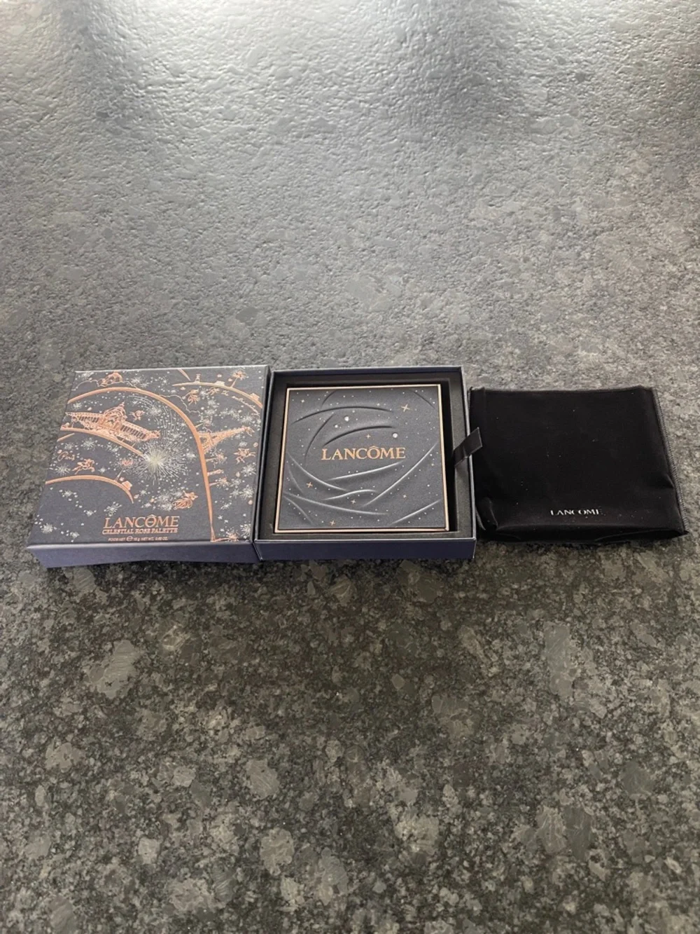 Lancome limited edition
